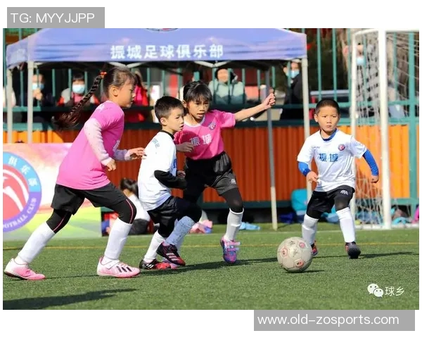 洛阳业余足球热潮兴起球迷激情四溢助力地方足球发展