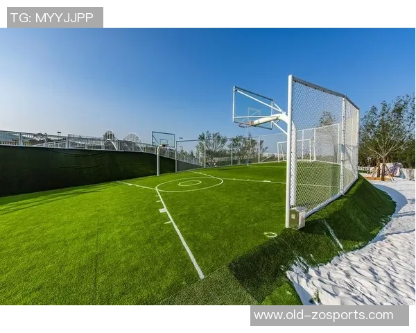 精彩足球门图片大全展示多样风格与设计灵感助你打造理想场地