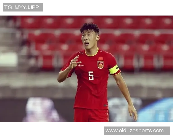 现役国足球星的崛起与挑战探讨中国足球未来发展之路